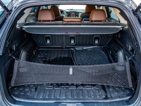 Used 2020 Subaru Outback Touring XT image 28