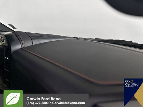 Certified 2024 Ford F150 Raptor image 35