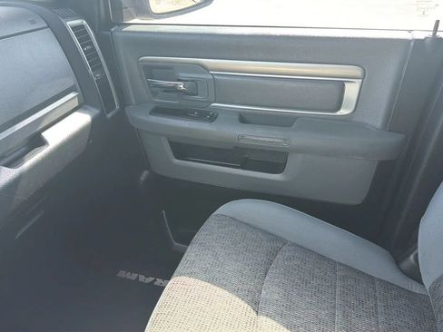 Used 2015 RAM 1500 Lone Star AWD/4WD image 23