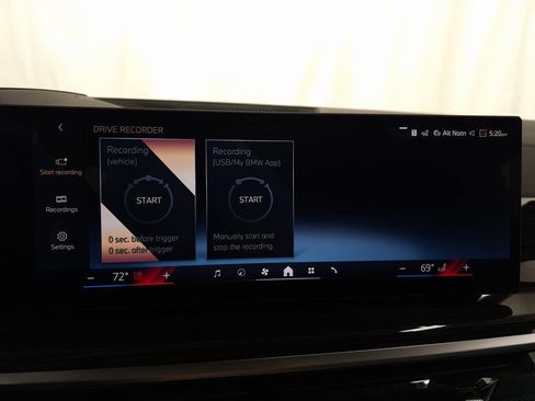 Used 2026 BMW X6 xDrive40i w/ Premium Package image 24