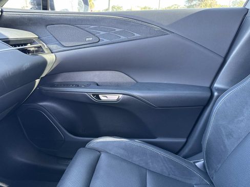 Certified 2024 Lexus RX 450h AWD w/ Luxury Package image 24