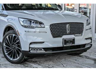 Used 2021 Lincoln Aviator Reserve w/ Equipment Group 202A video 2
