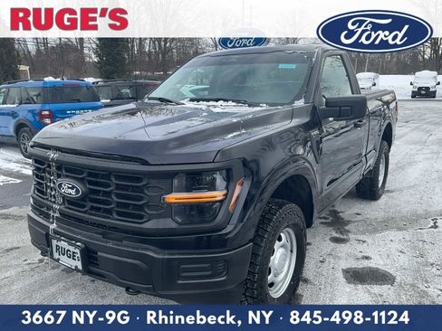 Used 2024 Ford F150 XL image 8