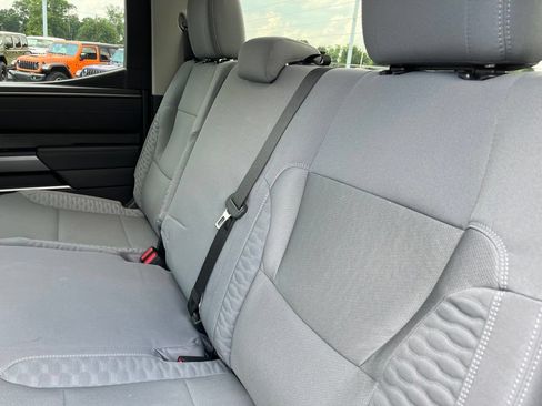 Used 2024 Toyota Tundra SR5 w/ SR5 Convenience Package AWD/4WD image 39