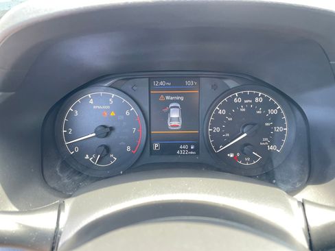 Certified 2025 Nissan Altima 2.5 S image 11