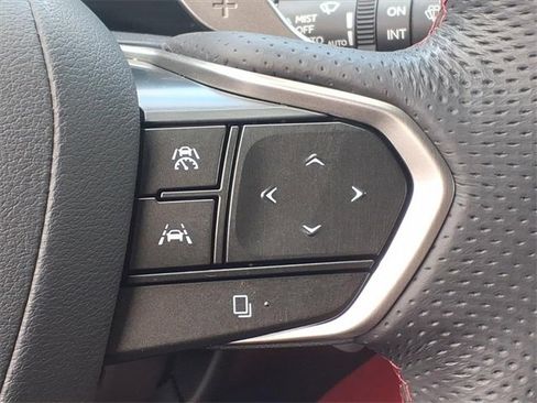 Certified 2024 Lexus NX 350 F Sport image 13