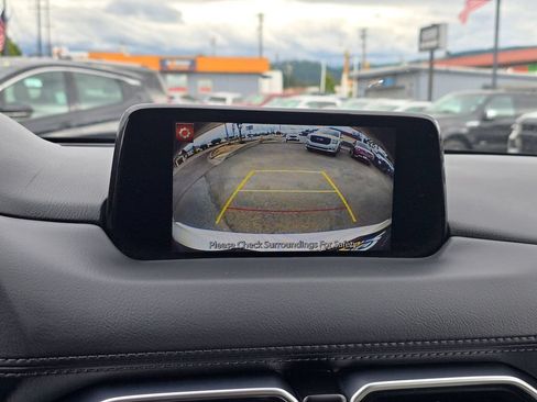 Used 2018 MAZDA CX-5 Touring FWD image 22