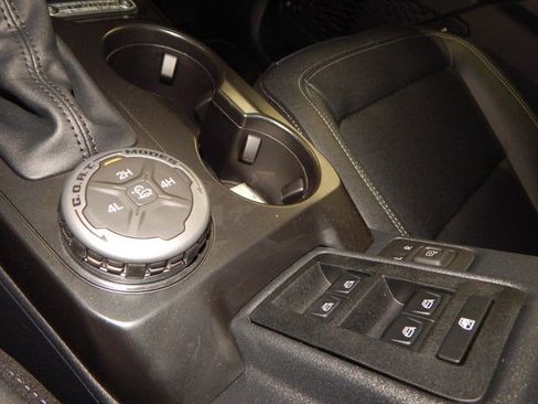 New 2025 Ford Bronco Big Bend image 22