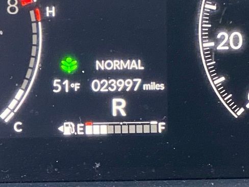 Certified 2024 Honda Ridgeline TrailSport image 31