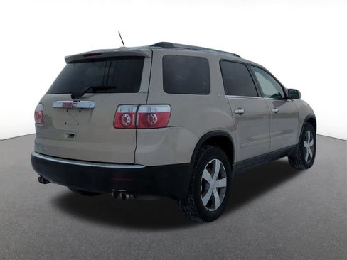 Used 2012 GMC Acadia SLT image 6