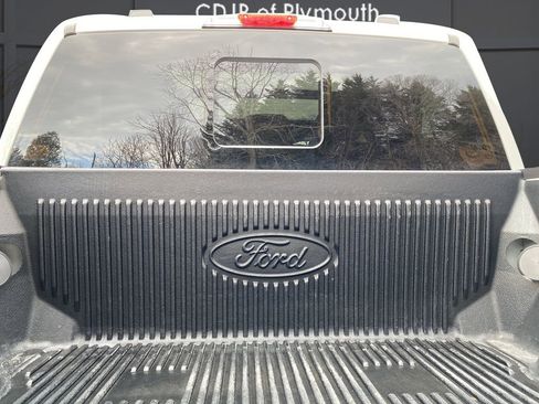 Certified 2023 Ford F150 Lariat image 20