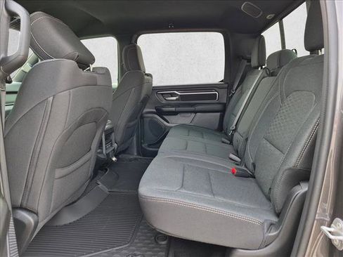 New 2026 RAM 1500 Lone Star RWD image 16