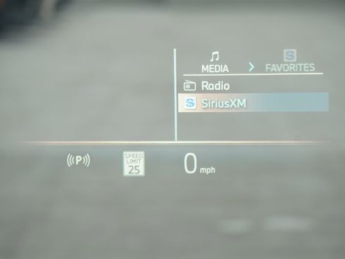 Used 2025 BMW X3 xDrive30i w/ Premium Package image 8