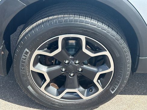 Used 2015 Subaru Crosstrek 2.0i Limited w/ Popular Package #1 image 26