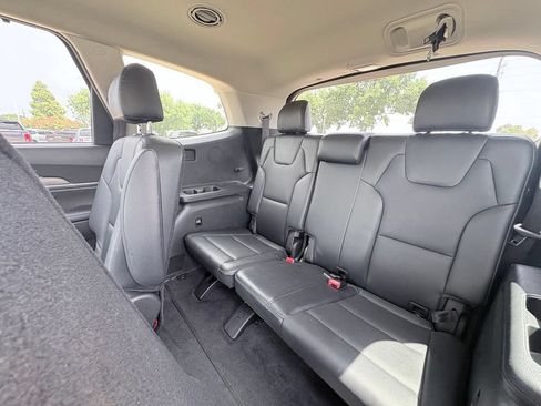 Used 2022 Kia Telluride EX w/ EX Premium Package AWD/4WD image 8
