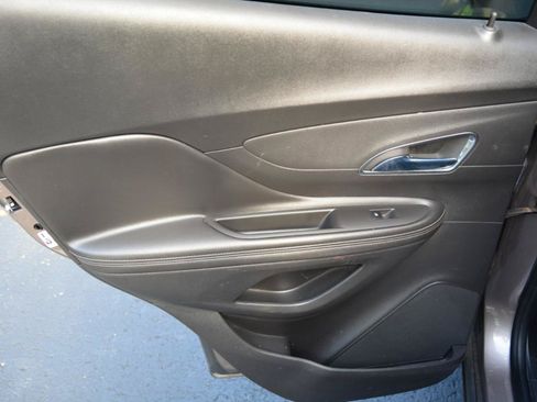 Used 2015 Buick Encore Convenience AWD/4WD image 11