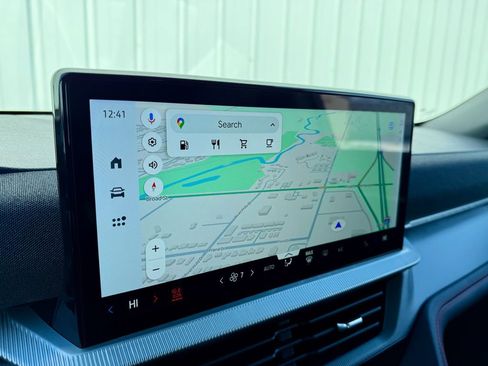 New 2026 Ford Explorer ST w/ Sun And Sound Package image 30