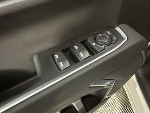 New 2026 GMC Sierra 1500 SLE AWD/4WD image 10