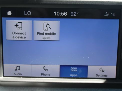 Used 2024 Ford Maverick XLT FWD image 47