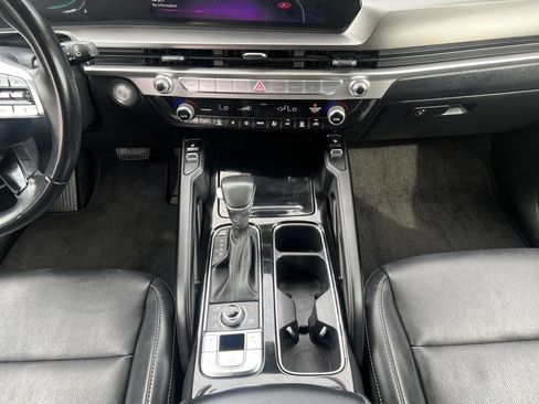Used 2024 Kia Telluride S w/ S Sunroof Package AWD/4WD image 15