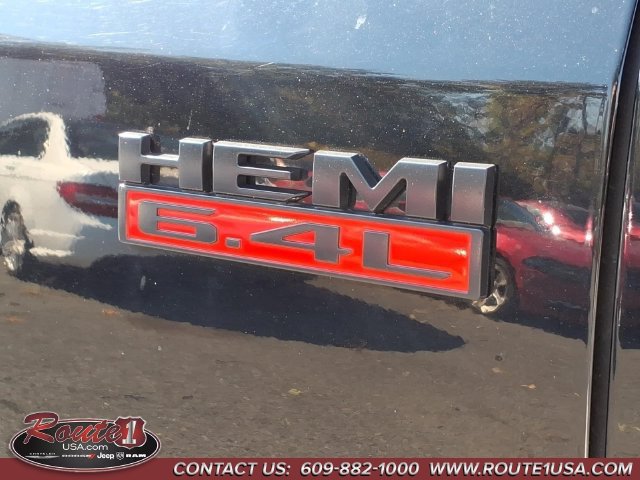 Used 2022 RAM 2500 Big Horn w/ Level C Equiment Group AWD/4WD image 10
