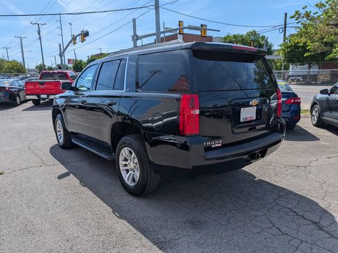 Used 2020 Chevrolet Tahoe LT RWD image 8