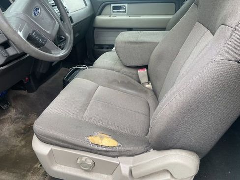 Used 2010 Ford F150 XL image 11