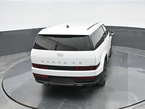 New 2026 Hyundai Santa Fe SE image 25