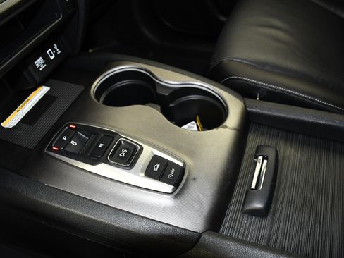 Used 2023 Honda Ridgeline RTL-E image 34