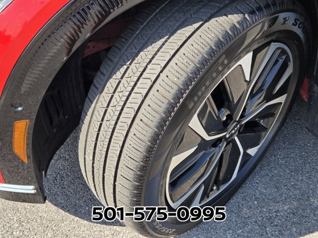Used 2022 Kia EV6 Wind w/ Wind Technology Package AWD/4WD image 21