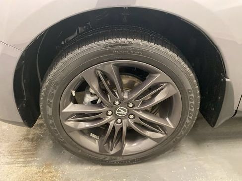 Used 2021 Acura RDX A-Spec AWD/4WD image 31