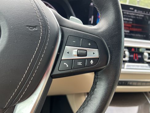 Used 2022 BMW X5 sDrive40i w/ Premium Package RWD image 18