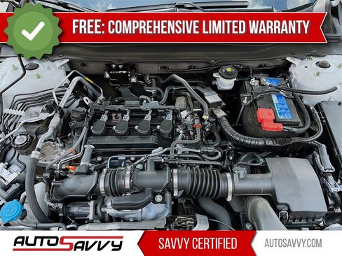 Used 2022 Honda Accord Sport Special Edition image 28