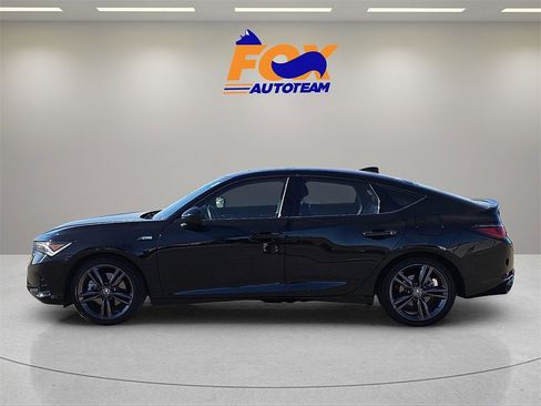 Used 2025 Acura Integra A-Spec image 2