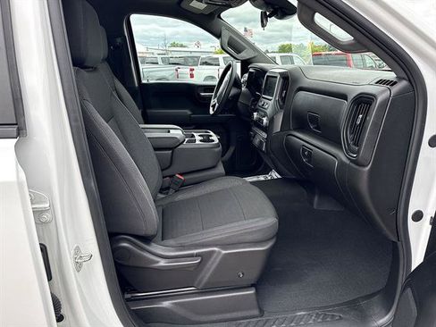 Used 2024 GMC Sierra 1500 Pro w/ Pro Value Package AWD/4WD image 56
