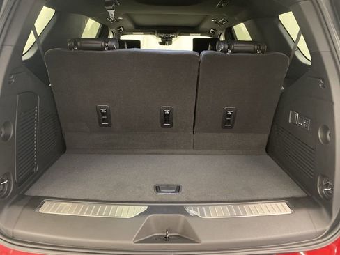 New 2025 Chevrolet Tahoe Premier image 8