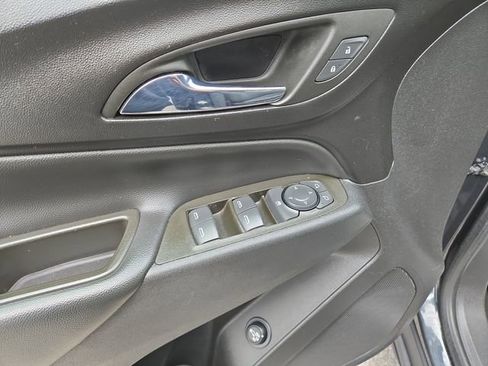 Used 2023 Chevrolet Equinox LT AWD/4WD image 14