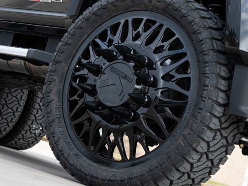 Used 2025 Ford F450 Lariat image 42