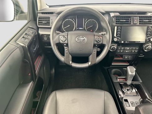 Certified 2021 Toyota 4Runner TRD Pro AWD/4WD image 10
