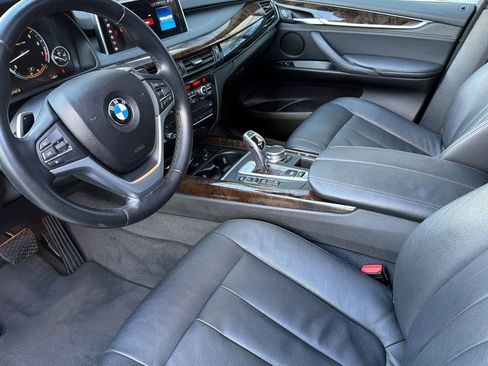 Used 2018 BMW X5 xDrive35i image 11