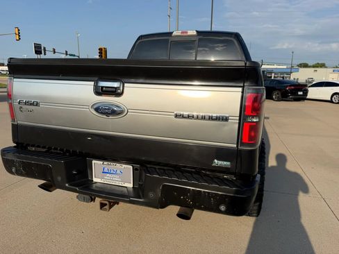 Used 2010 Ford F150 XL AWD/4WD image 19