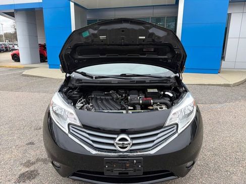 Used 2016 Nissan Versa Note FWD image 11