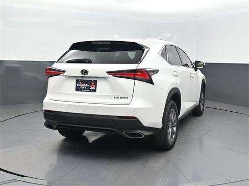 Used 2018 Lexus NX 300 300 Base w/ Comfort Package image 37