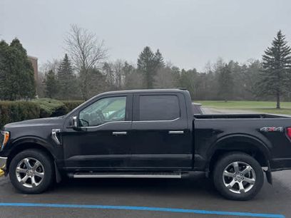 Used 2022 Ford F150 Lariat