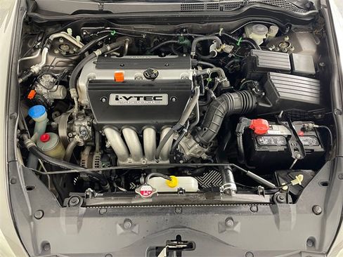 Used 2006 Honda Accord EX image 20