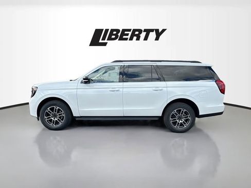 New 2025 Ford Expedition Max Active image 4