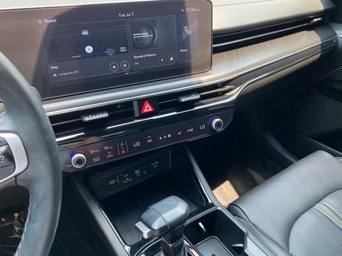 Used 2025 Kia K5 GT FWD image 18