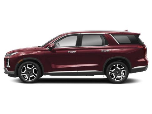 Used 2024 Hyundai Palisade Limited AWD/4WD image 3