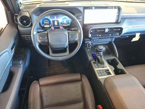 Used 2024 Toyota Land Cruiser w/ Premium Package image 12