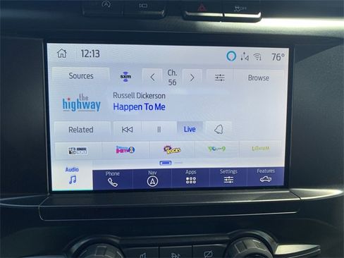 Used 2023 Ford F150 XLT image 13